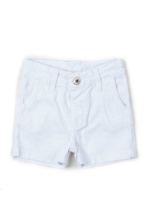 Bermuda Alfaiataria Masc C/ Elas Sarja  36564-Z