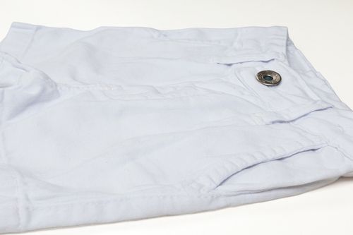 Bermuda Alfaiataria Masc C/ Elas Sarja  36564-Z