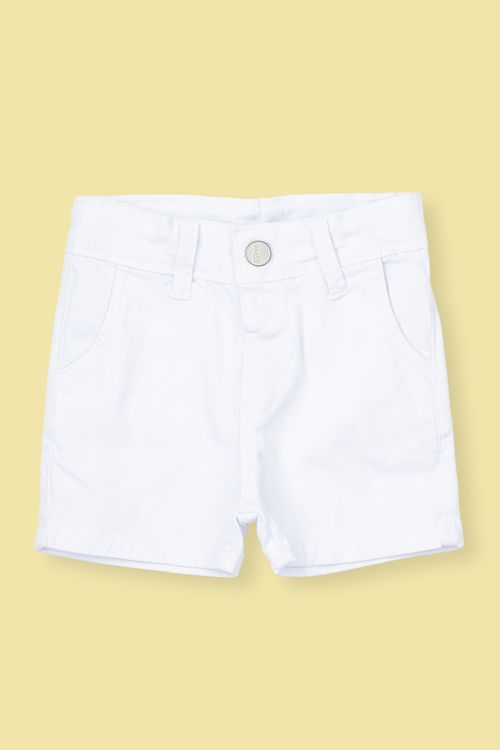 Bermuda Alfaitaria Masc C/ Elas Sarja 36638-Z