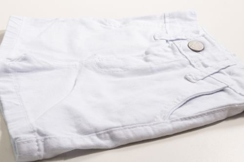 Bermuda Alfaitaria Masc C/ Elas Sarja 36638-Z