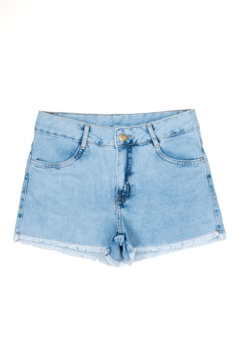 Shorts Fem Jeans 36847