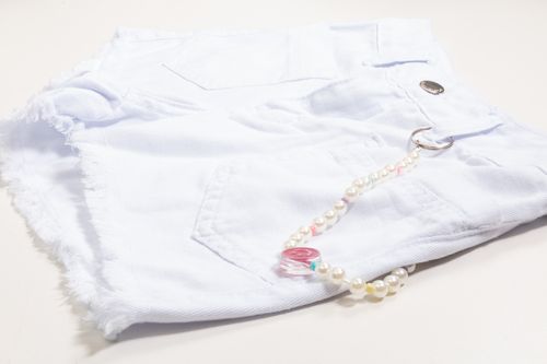 Shorts Fem Sarja 36629