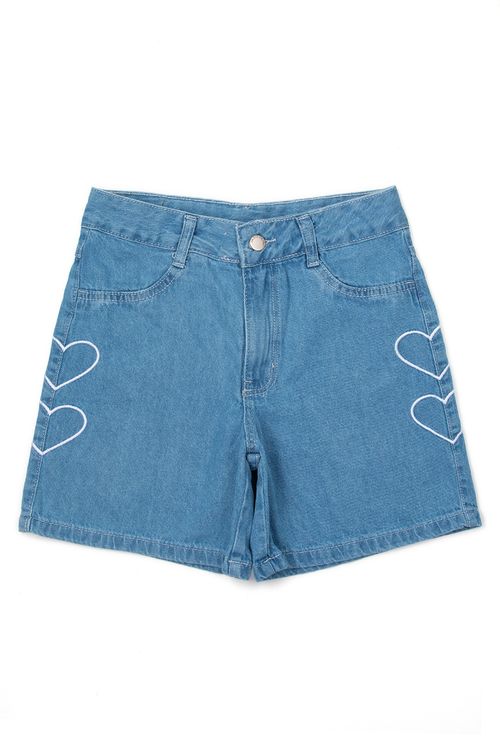 Bermuda Fem Sarja 36667