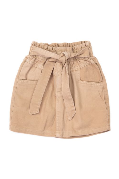 Saia Mid Papebag Fem Sarja 36609-P