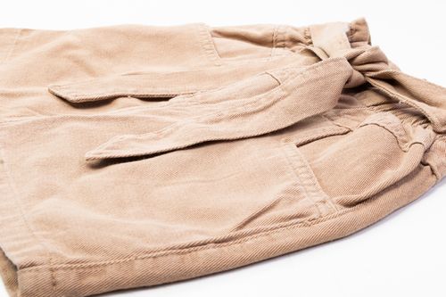 Saia Mid Papebag Fem Sarja 36609-P