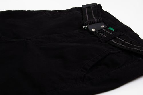 Bermuda Alfaitaria Masc C/ Elas Jeans 36785