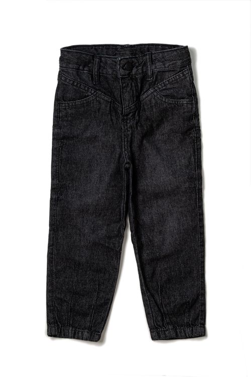 Calca Fem Mom Jeans 34030-P