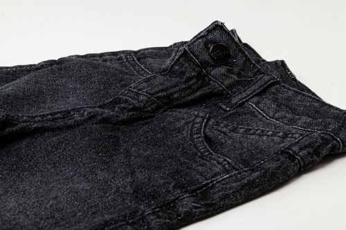 Calca Fem Mom Jeans 34030-P