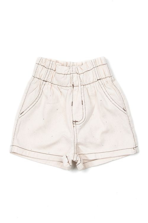 Shorts Fem Sarja  34464-Z