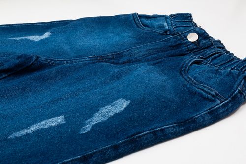 Calça Relaxed Masc Jeans 35421