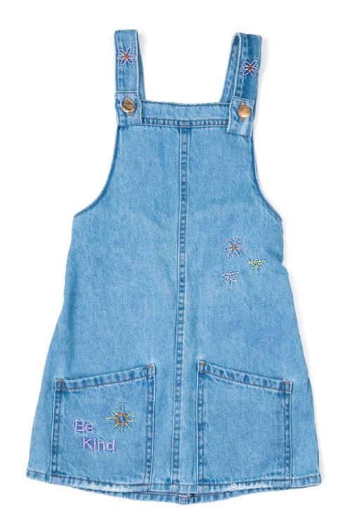 Salopete Fem Jeans 36801-P