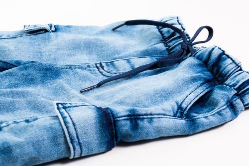 Bermuda Skater Jogger Masc Elas 36771-P