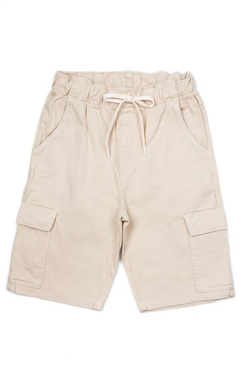 Bermuda Jogger Masc C/ Elas Sarja 36809
