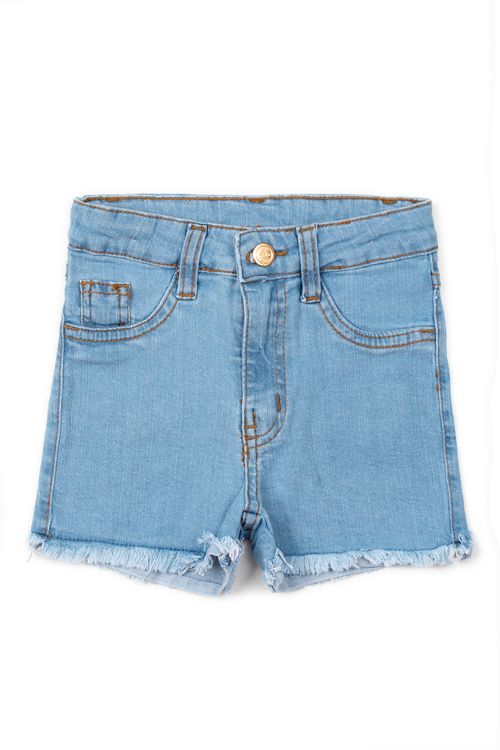 Shorts Hotpants Jeans 35891-P