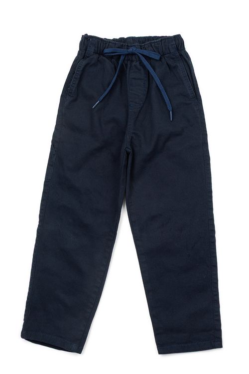 Calca Skater Jogger Masc C/ Elas Sarja  36986-P